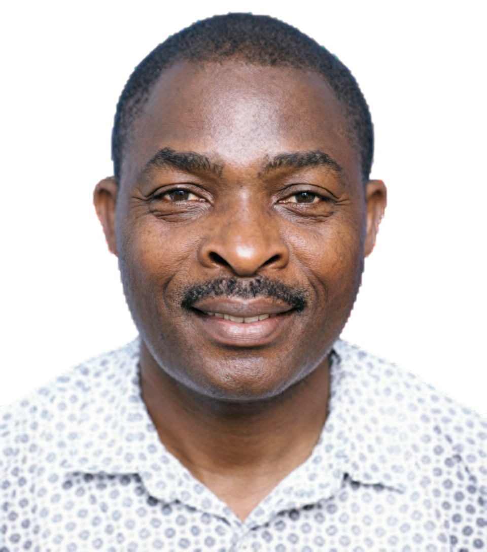 Leonard Bamuhiga — Chief Executive Officer